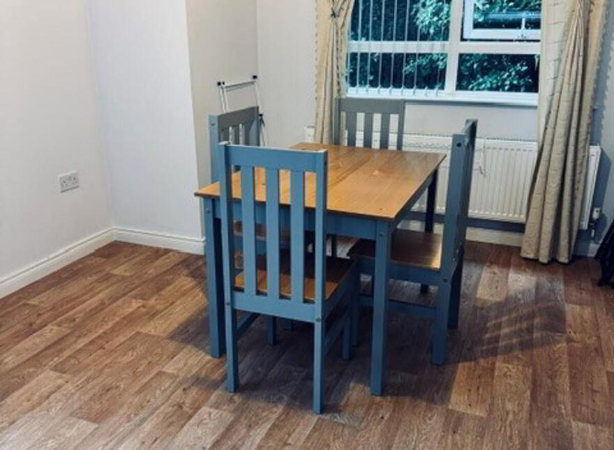 1 Park View, Old Milltown Road, Shawsbridge, Belfast, BT8 7SQ