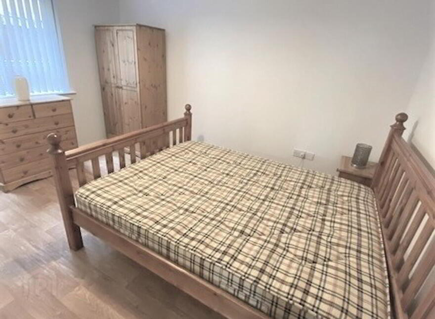 1 Park View, Old Milltown Road, Shawsbridge, Belfast, BT8 7SQ