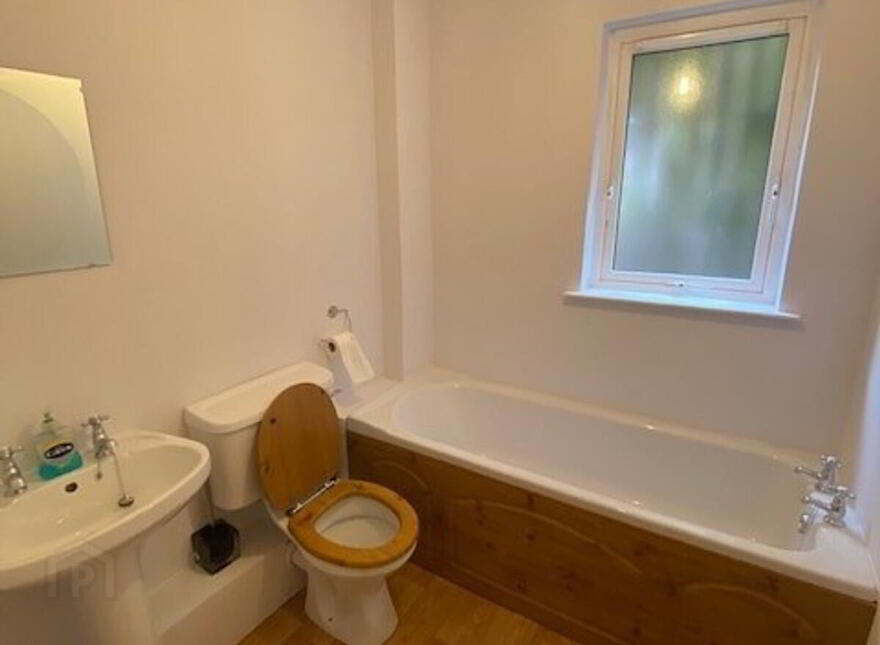 1 Park View, Old Milltown Road, Shawsbridge, Belfast, BT8 7SQ