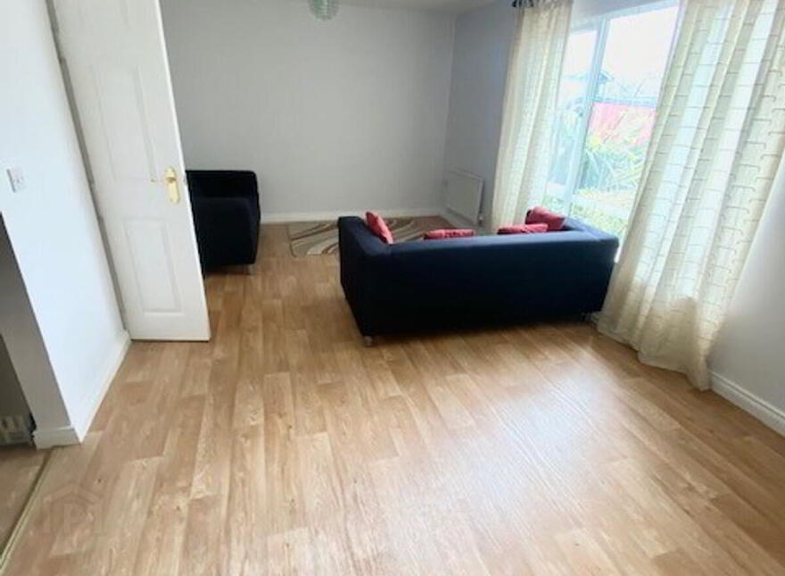 1 Park View, Old Milltown Road, Shawsbridge, Belfast, BT8 7SQ