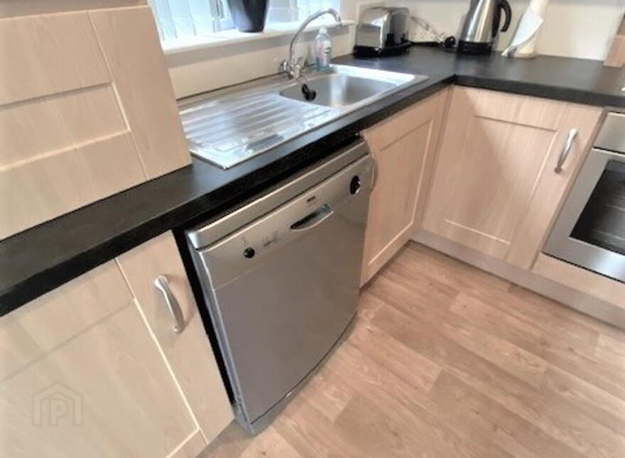 1 Park View, Old Milltown Road, Shawsbridge, Belfast, BT8 7SQ