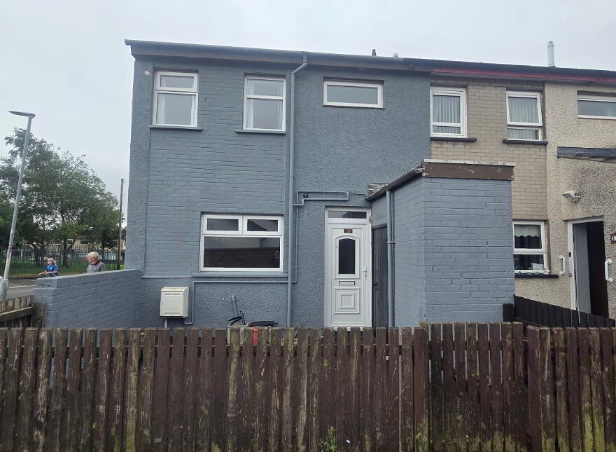 18 Cuilrath Street, Coleraine, BT52 2ER