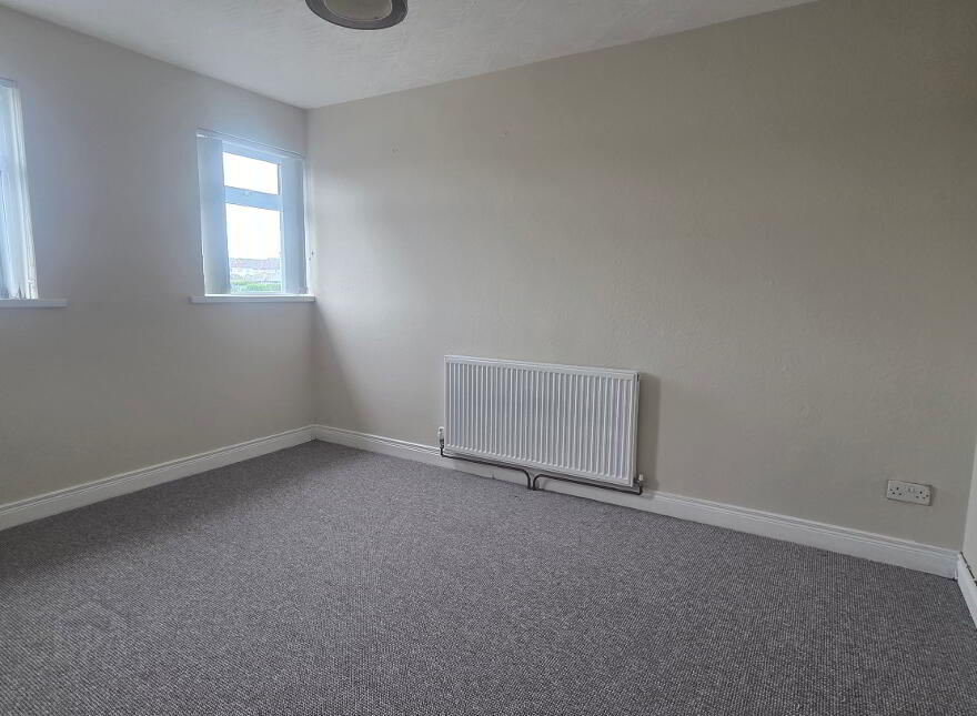 18 Cuilrath Street, Coleraine, BT52 2ER