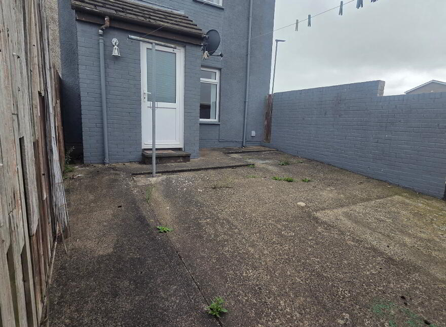 18 Cuilrath Street, Coleraine, BT52 2ER