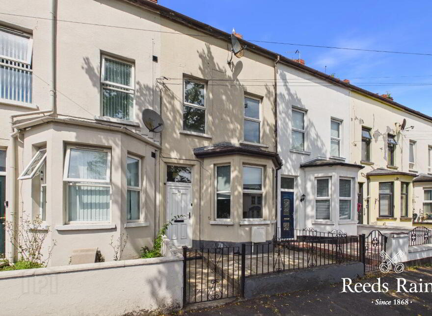 34 Shaftesbury Avenue, Belfast, BT7 2ES photo
