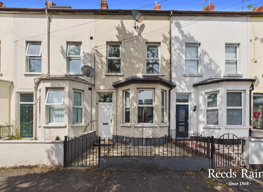 34 Shaftesbury Avenue, Belfast, BT7 2ES