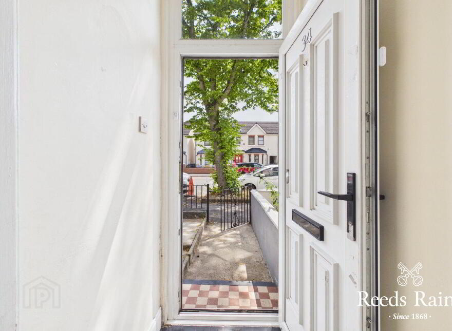34 Shaftesbury Avenue, Belfast, BT7 2ES
