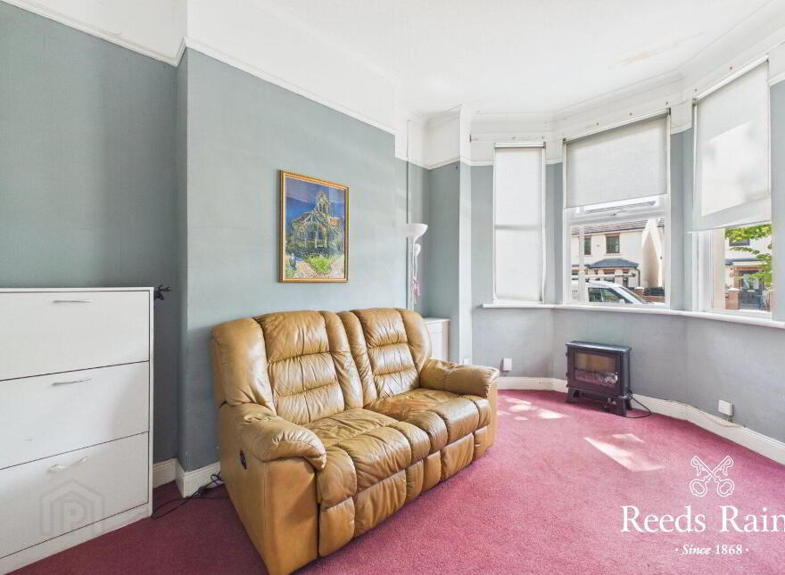 34 Shaftesbury Avenue, Belfast, BT7 2ES