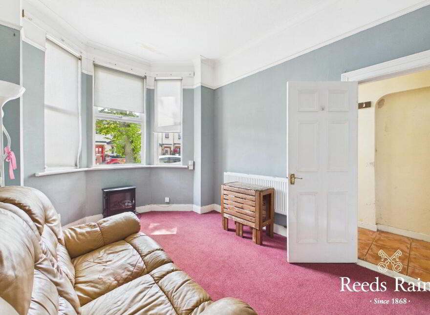 34 Shaftesbury Avenue, Belfast, BT7 2ES