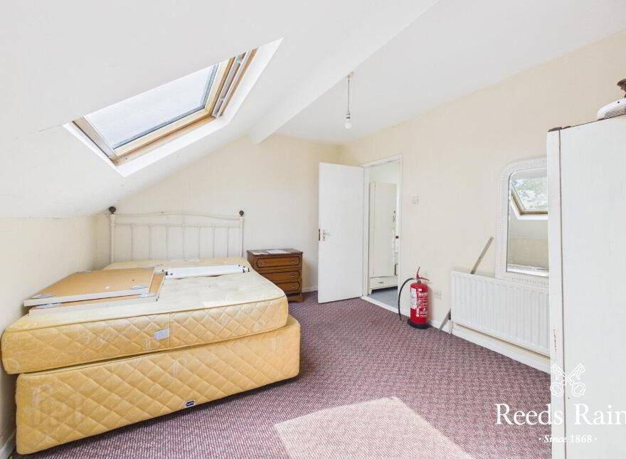 34 Shaftesbury Avenue, Belfast, BT7 2ES