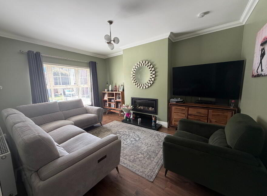 40 Hawthorn Grove, Strabane, BT82 8FF