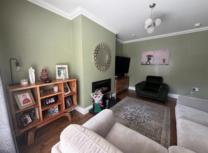 40 Hawthorn Grove, Strabane, BT82 8FF