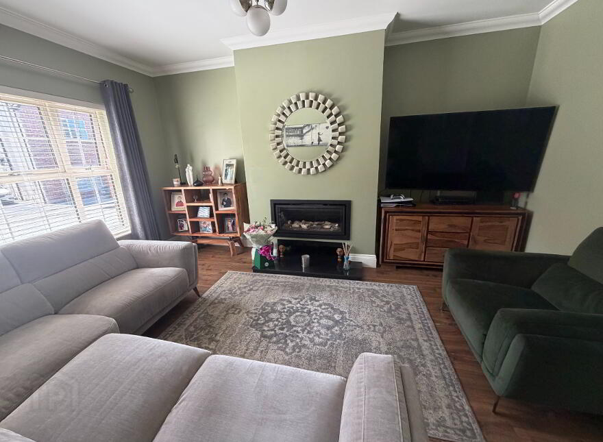 40 Hawthorn Grove, Strabane, BT82 8FF