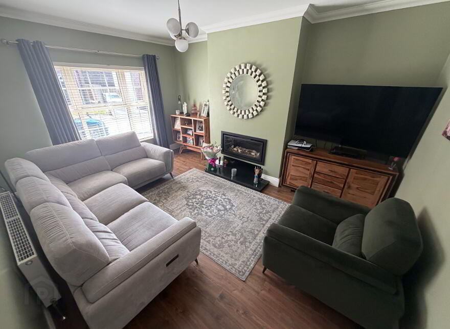 40 Hawthorn Grove, Strabane, BT82 8FF