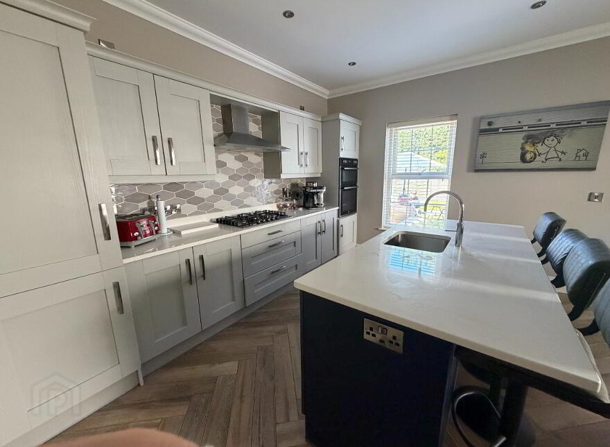 40 Hawthorn Grove, Strabane, BT82 8FF
