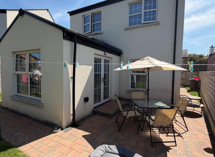 40 Hawthorn Grove, Strabane, BT82 8FF