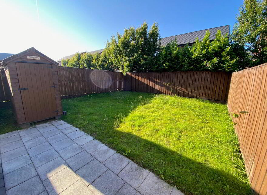 10 Helens Wood Lane, Bangor, BT19 1GE