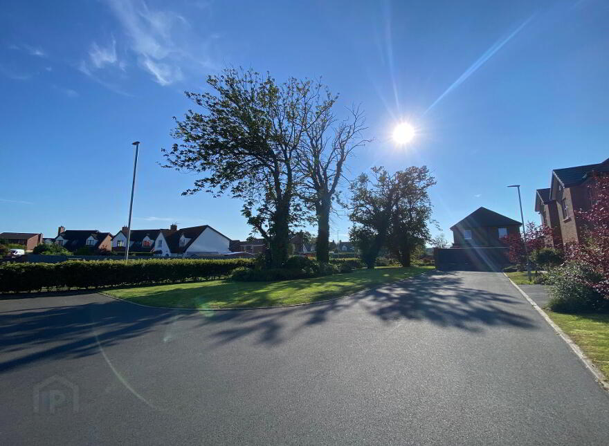 10 Helens Wood Lane, Bangor, BT19 1GE