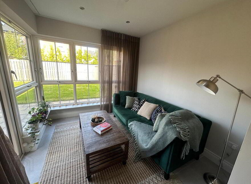 10 Helens Wood Lane, Bangor, BT19 1GE