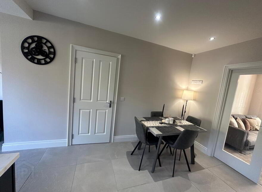 10 Helens Wood Lane, Bangor, BT19 1GE