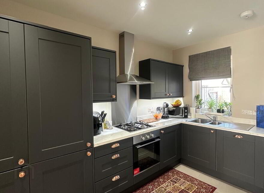 10 Helens Wood Lane, Bangor, BT19 1GE