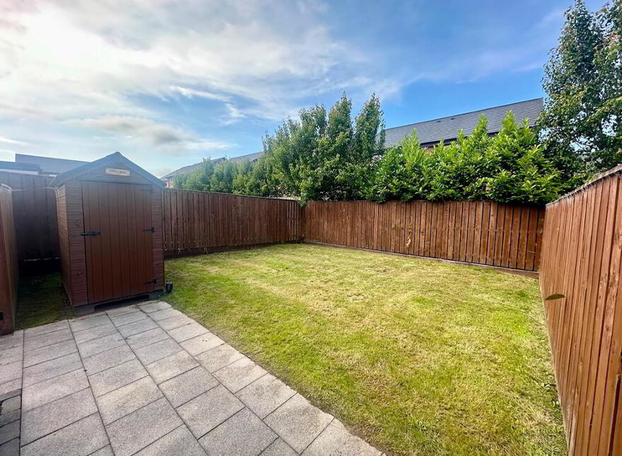 10 Helens Wood Lane, Bangor, BT19 1GE