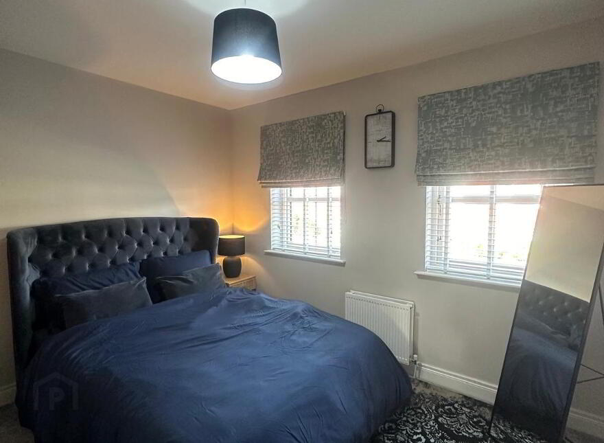 10 Helens Wood Lane, Bangor, BT19 1GE