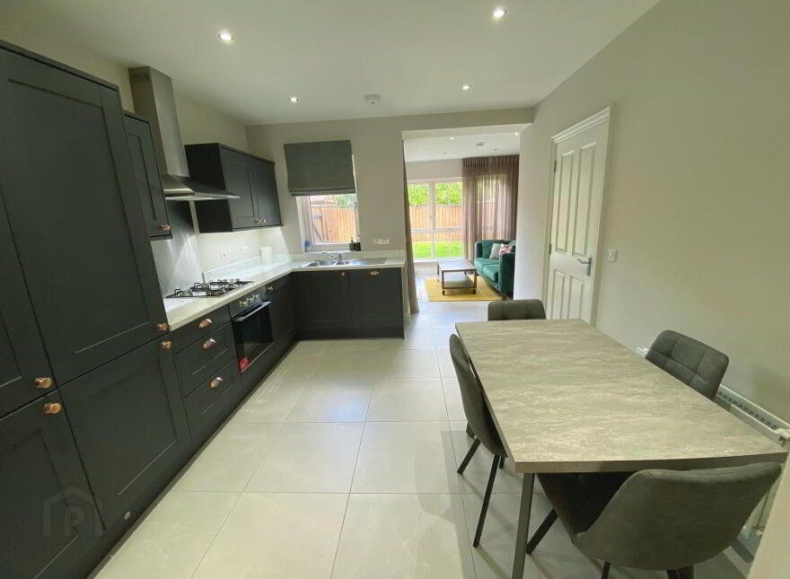 10 Helens Wood Lane, Bangor, BT19 1GE