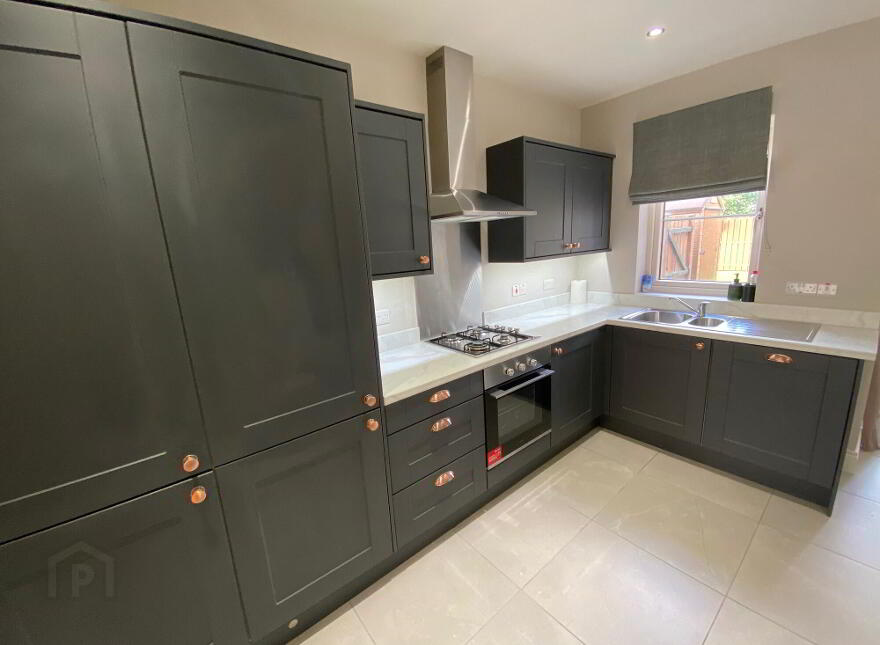 10 Helens Wood Lane, Bangor, BT19 1GE