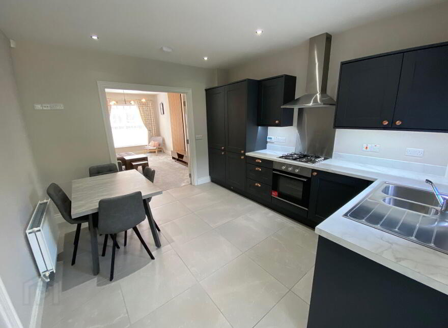 10 Helens Wood Lane, Bangor, BT19 1GE