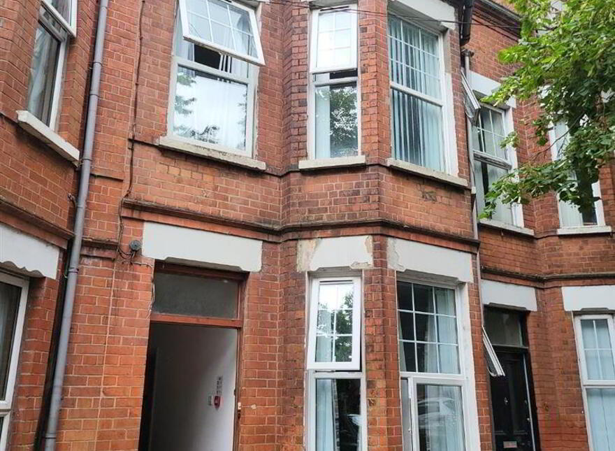 Apt 1, 7 Stranmillis Park, Belfast, BT9 5AU photo