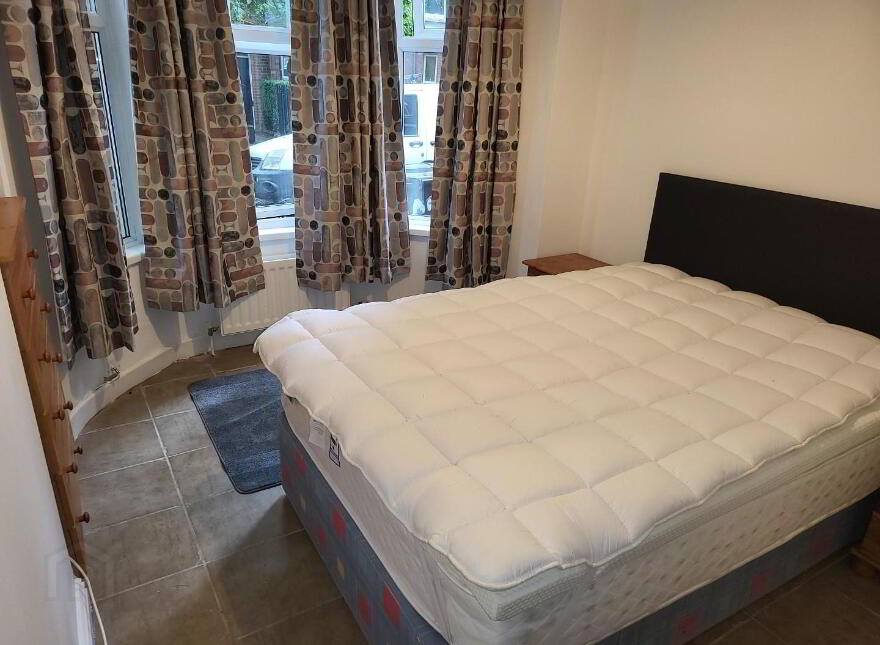 Apt 1, 7 Stranmillis Park, Belfast, BT9 5AU