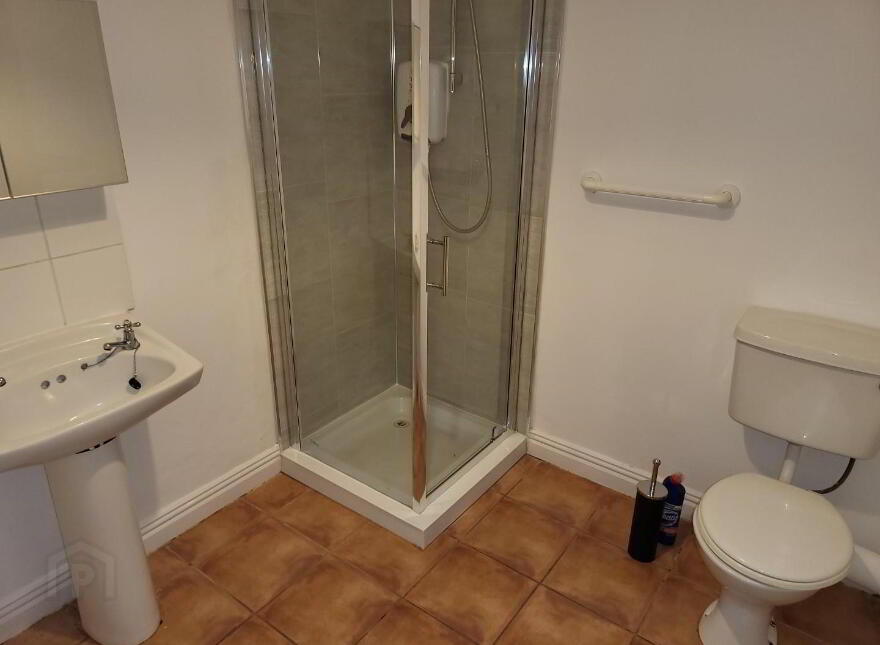Apt 1, 7 Stranmillis Park, Belfast, BT9 5AU