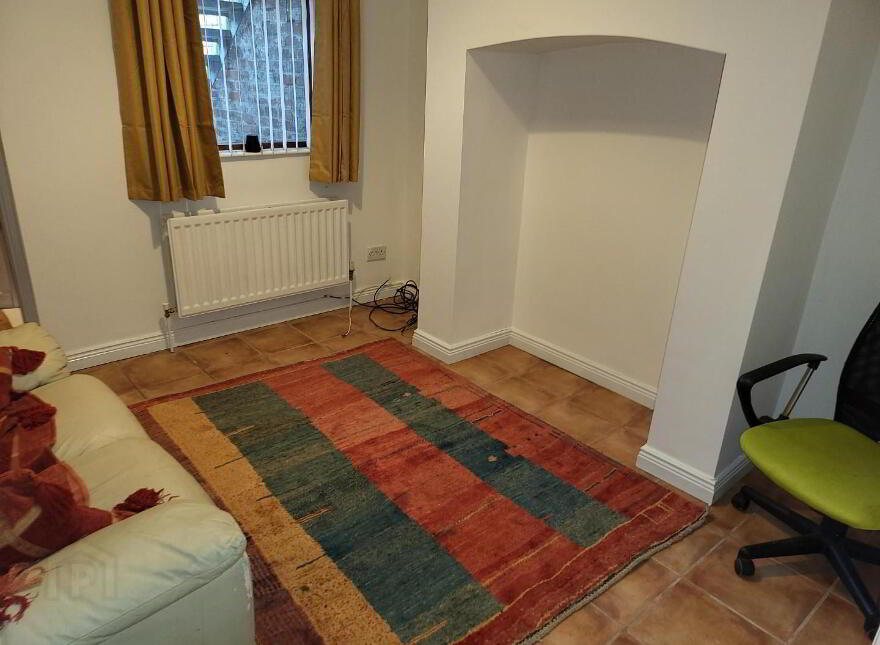 Apt 1, 7 Stranmillis Park, Belfast, BT9 5AU