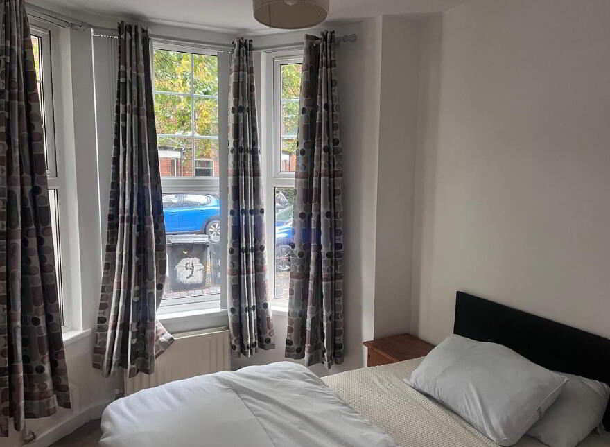 Apt 1, 7 Stranmillis Park, Belfast, BT9 5AU