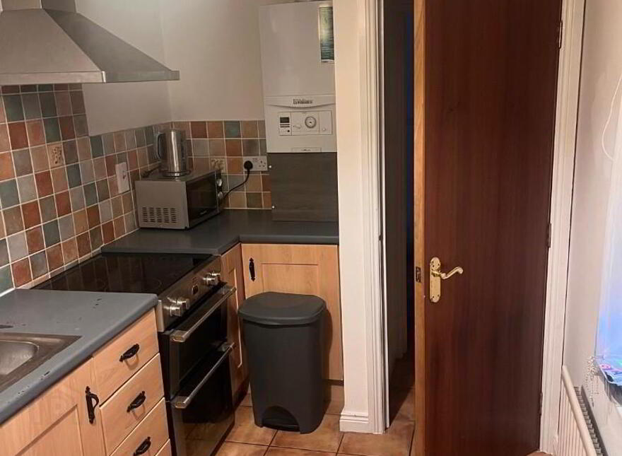 Apt 1, 7 Stranmillis Park, Belfast, BT9 5AU