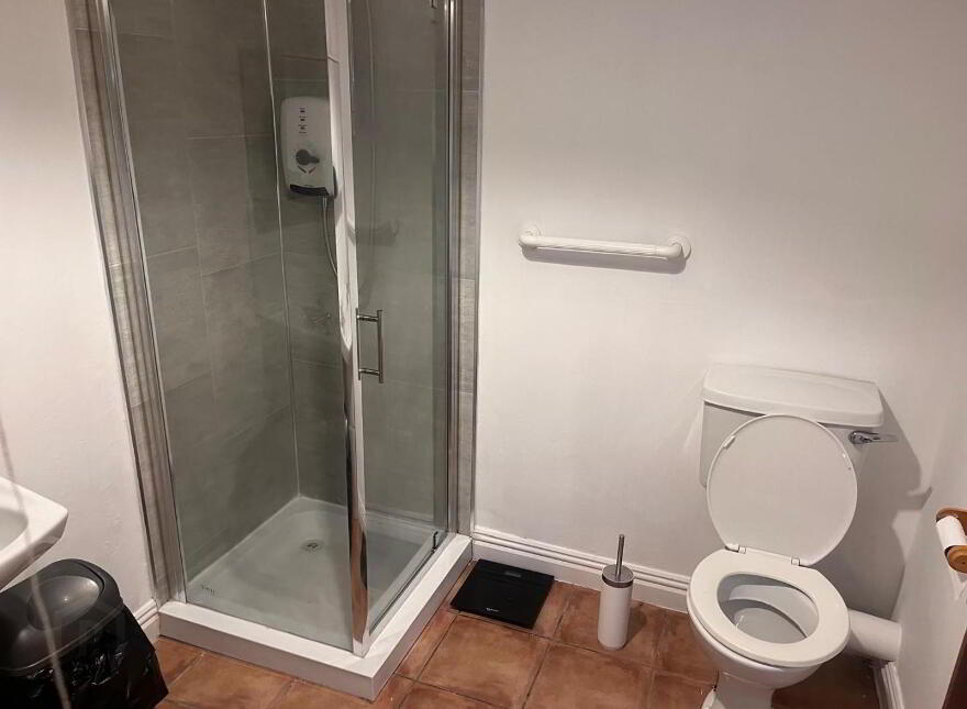 Apt 1, 7 Stranmillis Park, Belfast, BT9 5AU