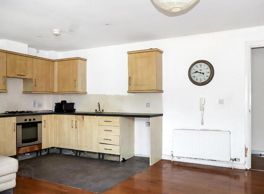 Apartment 9 250A Whitewell Road, Newtownabbey, BT36 7NH