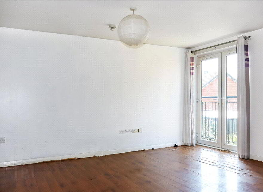 Apartment 9 250A Whitewell Road, Newtownabbey, BT36 7NH