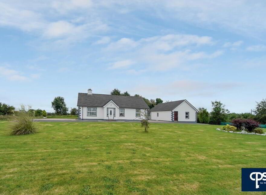 17 Cloghan Road, Omagh, BT79 0LH