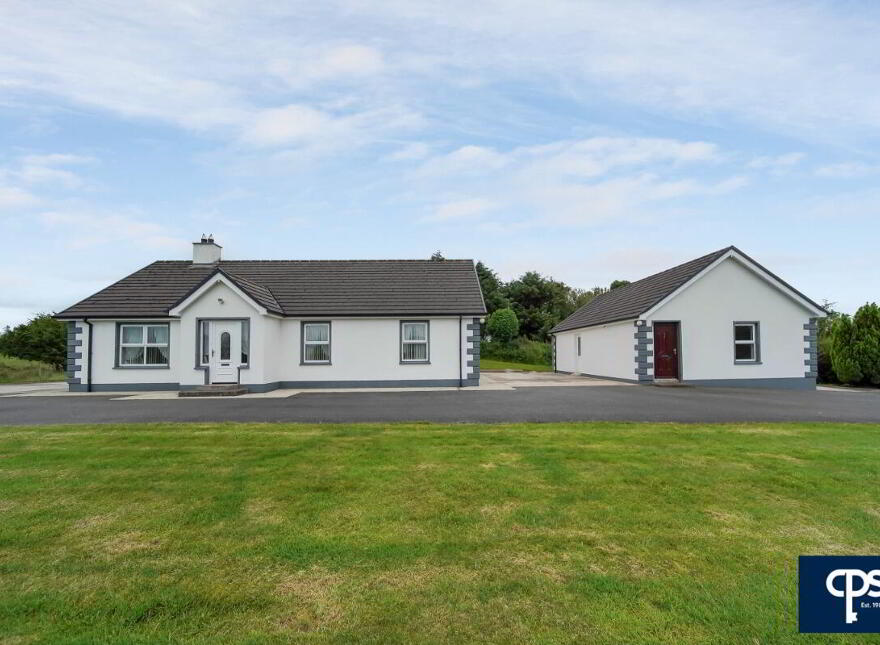 17 Cloghan Road, Omagh, BT79 0LH