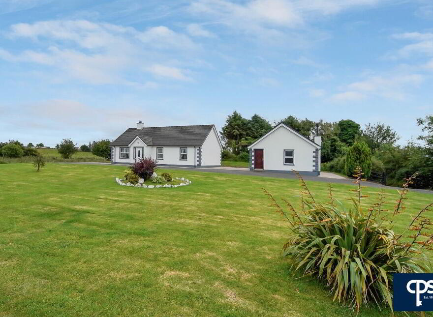 17 Cloghan Road, Omagh, BT79 0LH