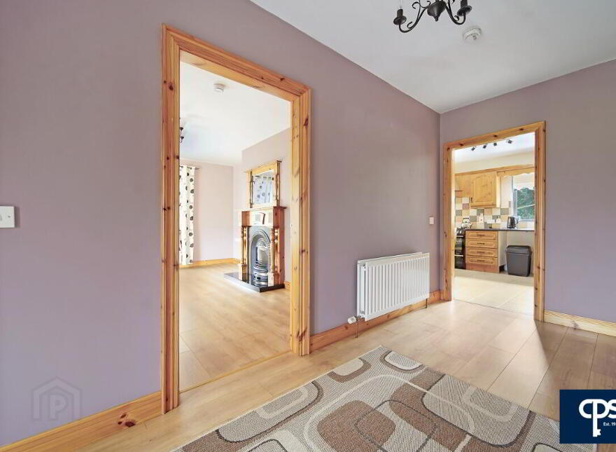 17 Cloghan Road, Omagh, BT79 0LH