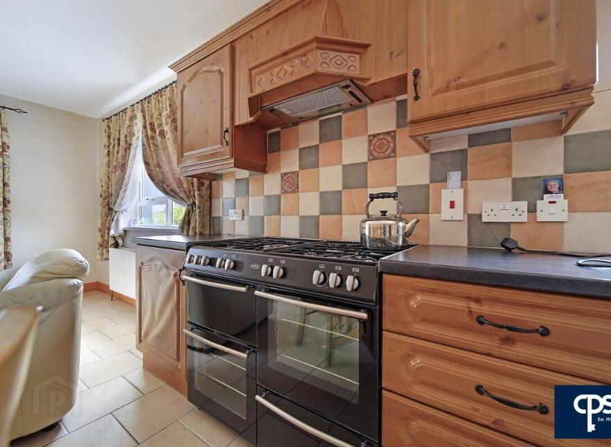 17 Cloghan Road, Omagh, BT79 0LH