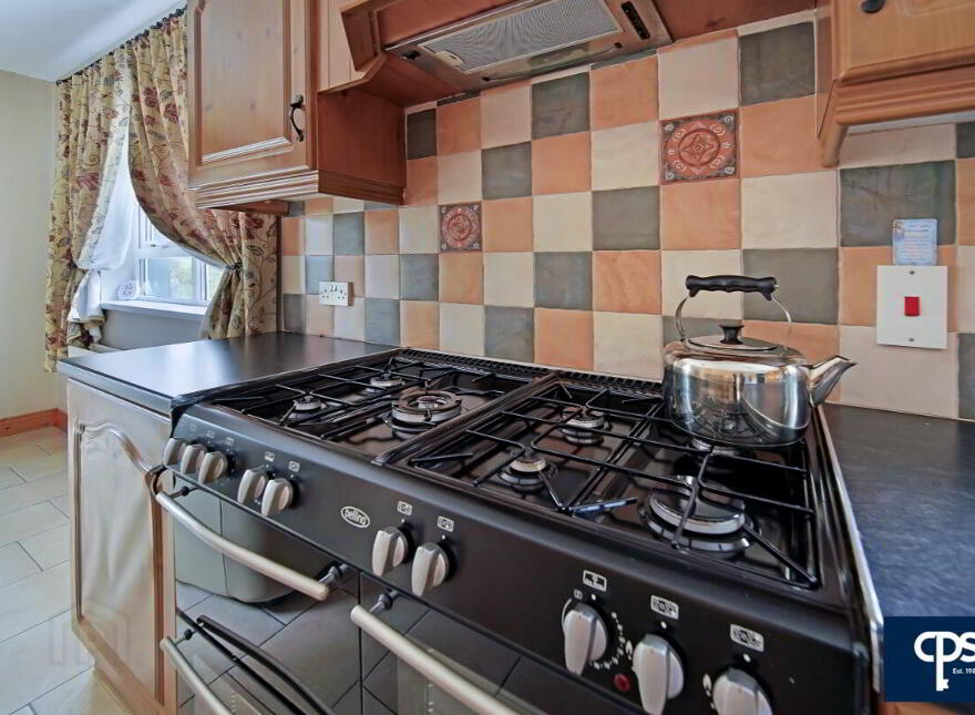 17 Cloghan Road, Omagh, BT79 0LH