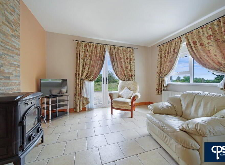 17 Cloghan Road, Omagh, BT79 0LH