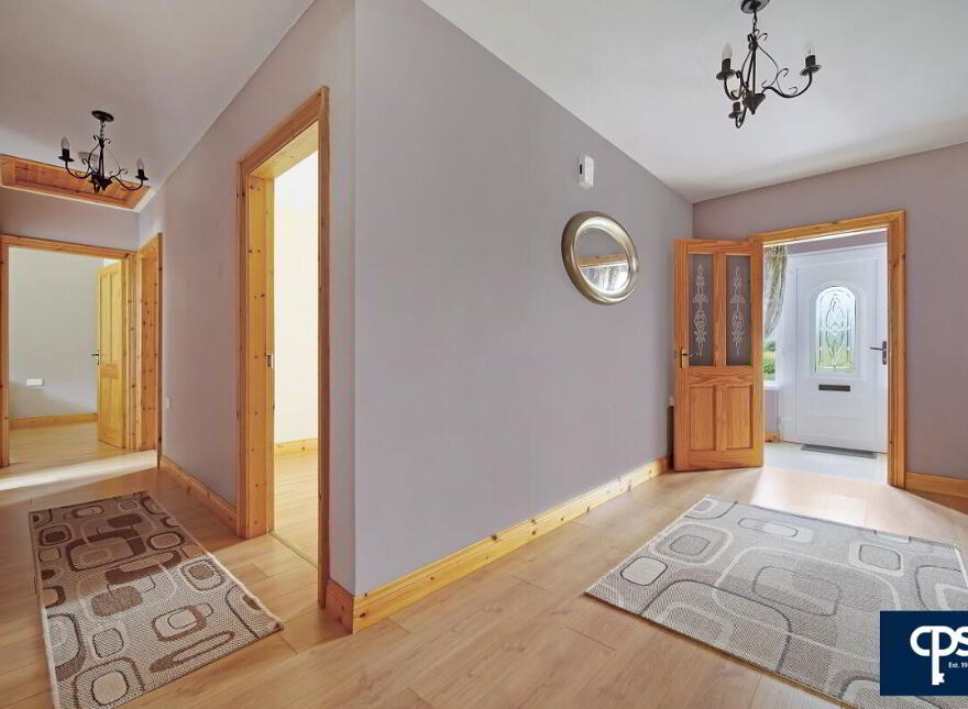 17 Cloghan Road, Omagh, BT79 0LH