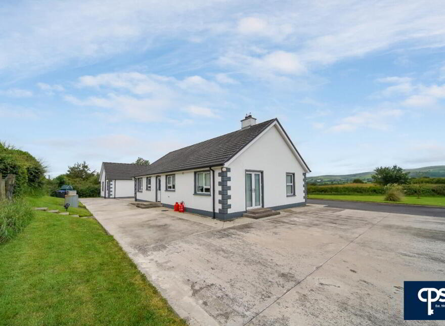 17 Cloghan Road, Omagh, BT79 0LH