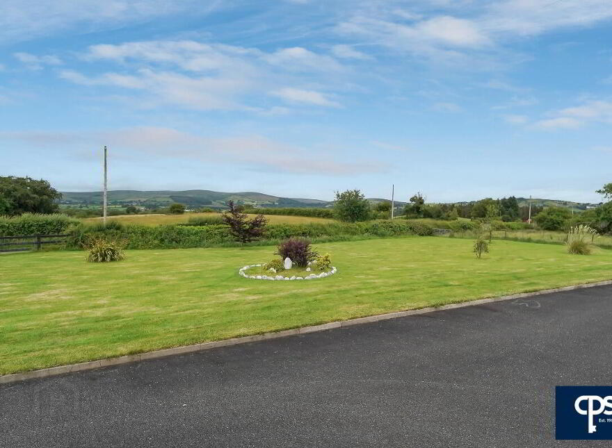 17 Cloghan Road, Omagh, BT79 0LH