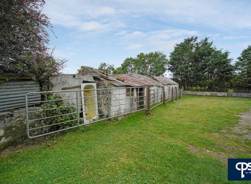 17 Cloghan Road, Omagh, BT79 0LH